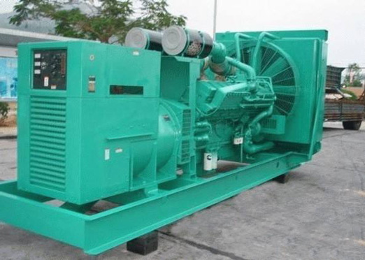 紫阳75kw康明斯柴油发电车出租图片 紫阳75kw康明斯柴油发电车出租图片