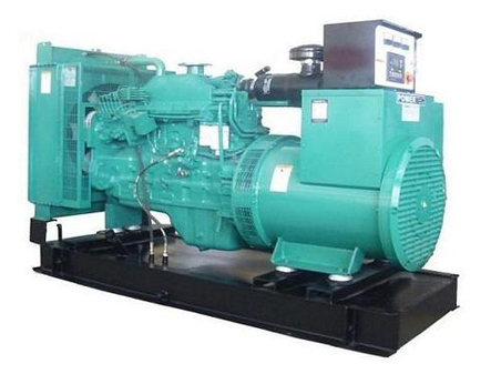 紫阳80kw康明斯柴油发电机组图片 紫阳80kw康明斯柴油发电机组图片